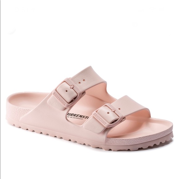 birkenstock eva slide